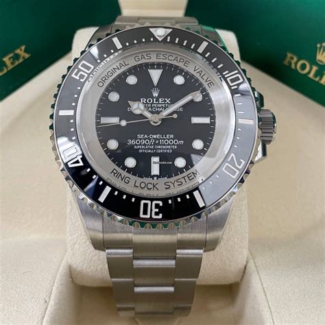 deep sea challenge rolex kaufen|Rolex deepsea challenge 50mm.